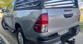 2019 Toyota Hilux 2.4 GD-6 SRX