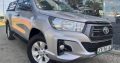 2019 Toyota Hilux 2.4 GD-6 SRX