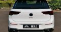 2021 vw golf 8 gti