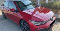 2021 vw golf 8 gti