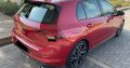 2021 vw golf 8 gti