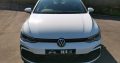 2021 vw golf 8 gti