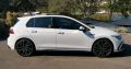 2021 vw golf 8 gti
