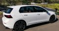 2021 vw golf 8 gti