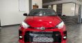 2021 Toyota yaris gr