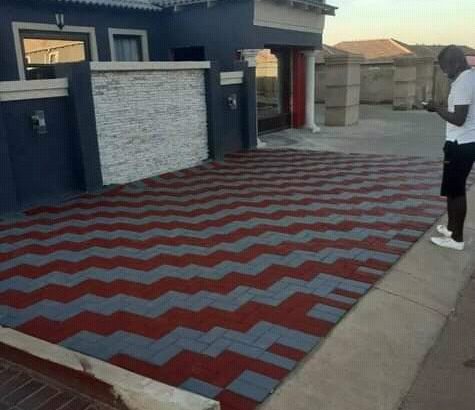 Brick work 0672368700