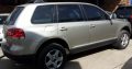 Vw Touareg 2.5 TDI stripping for spares