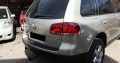 Vw Touareg 2.5 TDI stripping for spares