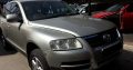 Vw Touareg 2.5 TDI stripping for spares