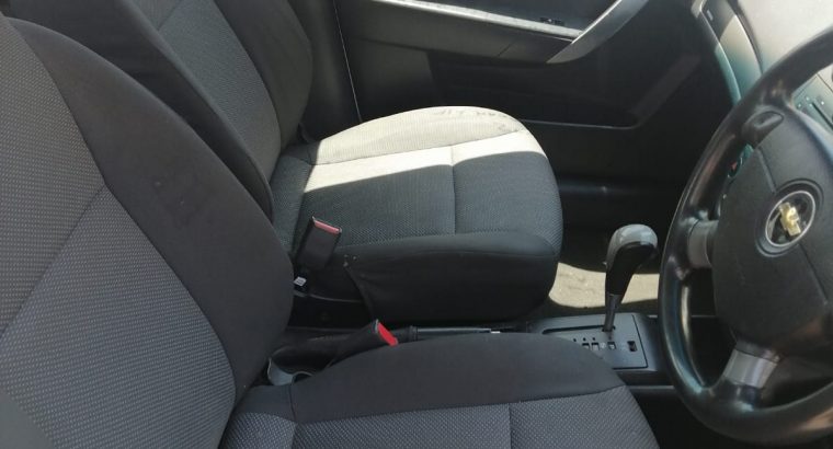 Chev Aveo 1.6 auto used spares parts for sale