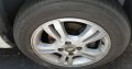 Chev Aveo 1.6 auto used spares parts for sale