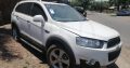 Chev Captiva 3.0 2011 used spare parts for sale