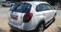 Chev Captiva 3.0 2011 used spare parts for sale