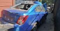Chev Sonic 1.6 2012 used spare parts for sale