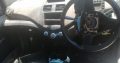 Chev Spark 1.2 Pronto 2014 used spare parts for sale