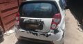Chev Spark 1.2 Pronto 2014 used spare parts for sale