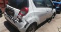 Chev Spark 1.2 Pronto 2014 used spare parts for sale