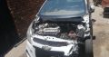Chev Spark 1.2 Pronto 2014 used spare parts for sale