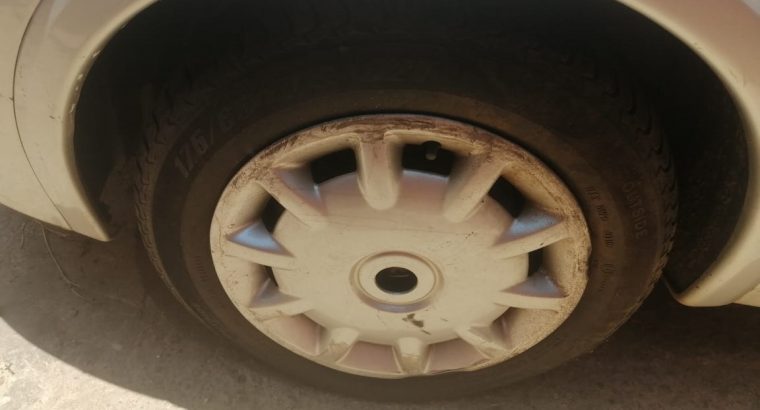 Opel Corsa Classic 1.4 2006 used spare parts for sale