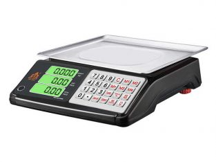 Waterproof Weighing Scale for weighing fish