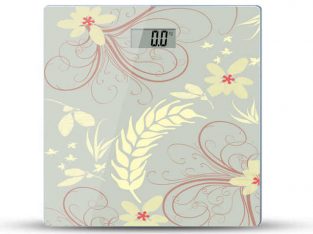 Digital Bathroom Scale