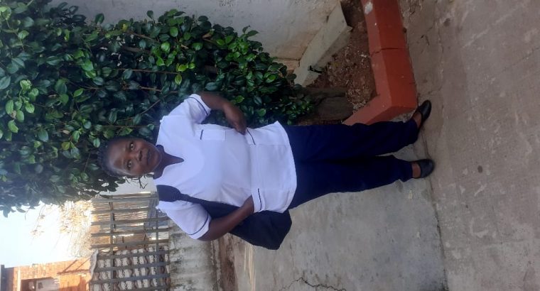 I am looking for caregiver jobs