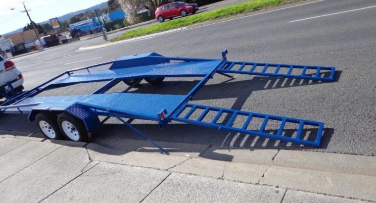 Trailers for sale