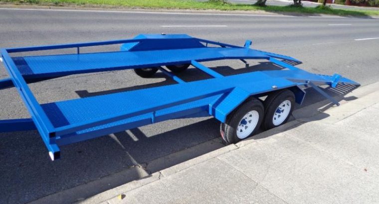 Trailers for sale