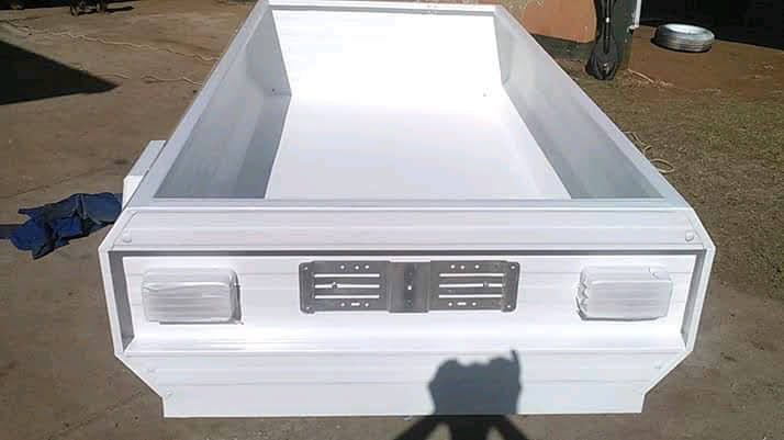 Trailers for sale