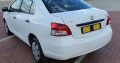 2010 Toyota Yaris 1.3 Zen3 S