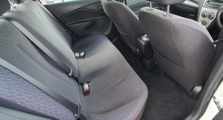 2010 Toyota Yaris 1.3 Zen3 S