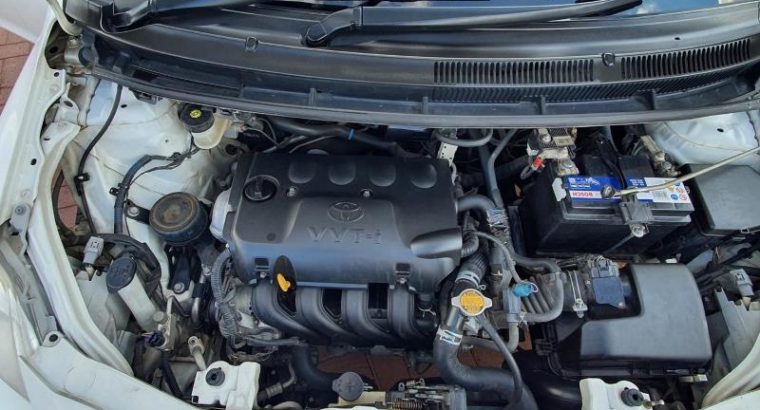 2010 Toyota Yaris 1.3 Zen3 S