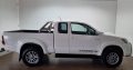 2015 Toyota Hilux 3.0D-4D Raider