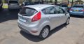 2014 Ford Fiesta 1.4 5dr
