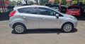 2014 Ford Fiesta 1.4 5dr