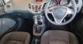 2014 Ford Fiesta 1.4 5dr