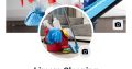 Domestic Cleaning Services