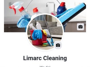 Domestic Cleaning Services