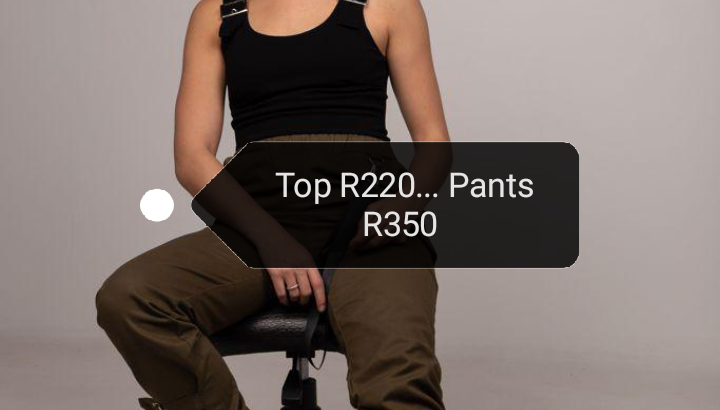 Ladies stylish, sexy and sophisticated clothes