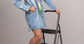 Ladies stylish, sexy and sophisticated clothes