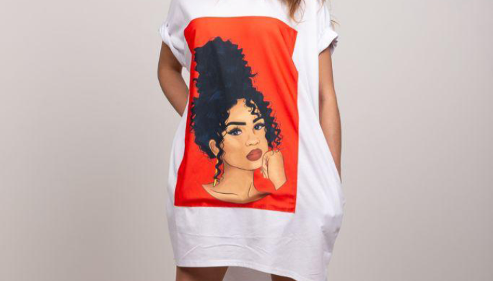 Ladies stylish, sexy and sophisticated clothes