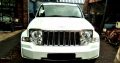 Jeep Cherokee 3.7 KK 2008-13 stripping for used parts