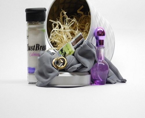JustLove Paws JustBreathe Range