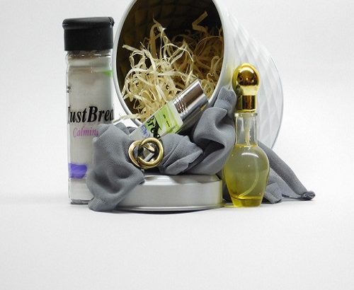JustLove Paws JustBreathe Range