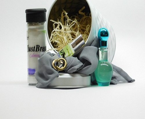 JustLove Paws JustBreathe Range