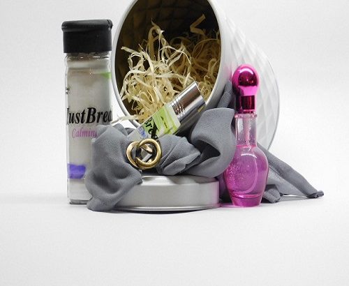 JustLove Paws JustBreathe Range