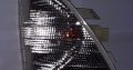 Mercedes W901 sprint corner lamp R for sale