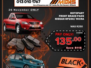 BLACK FRIDAY DEALS!! Don’t miss out on these amazing LOW prices!