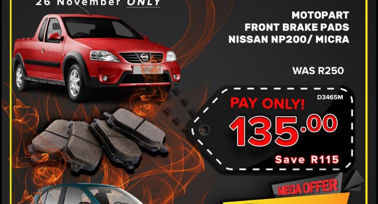 BLACK FRIDAY DEALS! Don’t miss out on these amazing LOW prices!