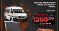 BLACK FRIDAY DEALS!